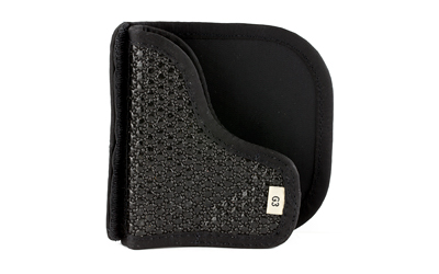DeSantis Super Fly M44 Pocket Holster, Ambidextrous, Black