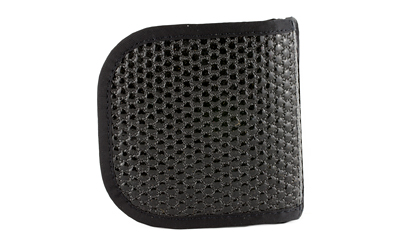 DeSantis Super Fly M44 Pocket Holster, Ambidextrous, Black