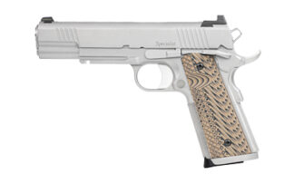 DW SPECIALIST 10MM 5" SS NS 8RD