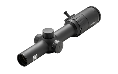 EOTech Vudu X 1-6x24mm SFP BD1 Reticle, Black