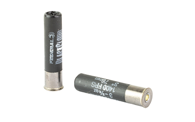Federal Black Cloud FS 28 Gauge 3" #3 Steel Shot, 3/4 oz, 25 Rounds