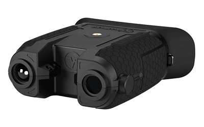 Sellmark Hexcore HD 1-3x Digital Night Vision Binoculars, MIL-DOT, Matte Black