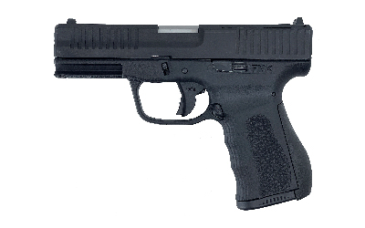 FMK G3 9MM 3.87" 14RD BLACK