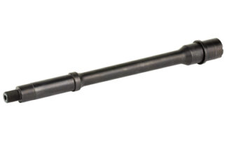 Faxon Duty Series 5.56 NATO 10.5 in 1-8 Twist Nitride Black Barrel, SOCOM Profile, No Sights