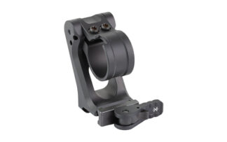GBRS 2.91 FTC MAGNIFIER MNT 30MM BLK