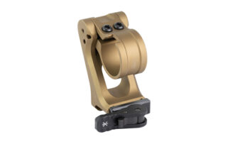 Gbrs Group FTC 2.91 30mm Magnifier Mount FDE