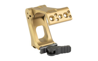 GBRS Group FTC 2.91 Flip-to-Center Magnifier Mount, OMNI, FDE