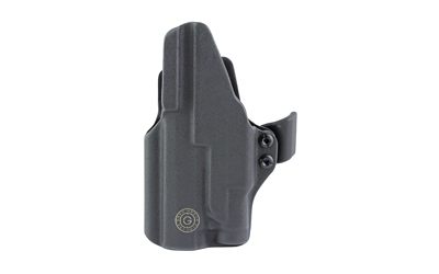 GBRS Priority 1 IWB Holster for Sig P365 XMacro with TLR-7 Sub, Right Hand, Black