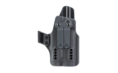 GBRS Priority 1 IWB Holster for Sig P365 XMacro with TLR-7 Sub, Right Hand, Black