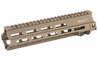 Geissele Super Modular Rail MK8 M-LOK 9.3 in Handguard (DDC)