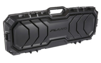 Plano Tactical Tactical Gun Case Rifle Case 44.25 in Black