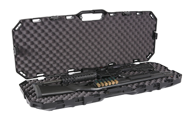 Plano Tactical Tactical Gun Case Rifle Case 44.25 in Black