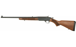 HENRY H15 SINGLE SHOT COMPT 243REM