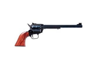 Heritage Arms Rough Rider Single Action Revolver 9 in Barrel, 6 Rounds