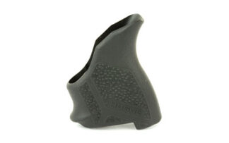 Hogue HandALL Beavertail Grip Sleeve for Ruger LCP II, Black