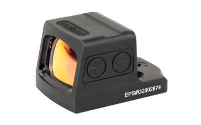 Holosun EPS 2 MOA Green Dot Enclosed Pistol Red Dot Sight 1x