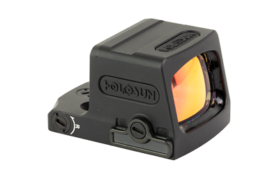 Holosun EPS 2 MOA Green Dot Enclosed Pistol Red Dot Sight 1x