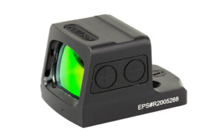 Holosun EPS 2 MOA Red Dot 1x