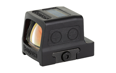 Holosun HE509TRD X2 1x Enclosed Reflex Holographic Red Dot, 2 MOA Dot/32 MOA Circle Reticle