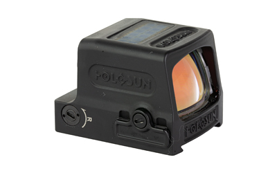 Holosun HE509TRD X2 1x Enclosed Reflex Holographic Red Dot, 2 MOA Dot/32 MOA Circle Reticle