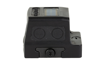 Holosun HE509TRD X2 1x Enclosed Reflex Holographic Red Dot, 2 MOA Dot/32 MOA Circle Reticle
