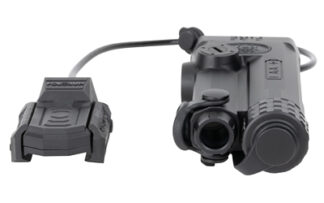 Holosun IRIS 1 Green Laser Remote Activation Button