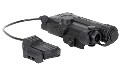 Holosun IRIS 1 Green Laser Remote Activation Button