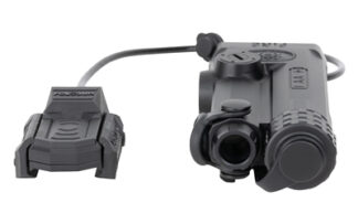 Holosun IRIS 1 Infrared Laser System for Picatinny Rails
