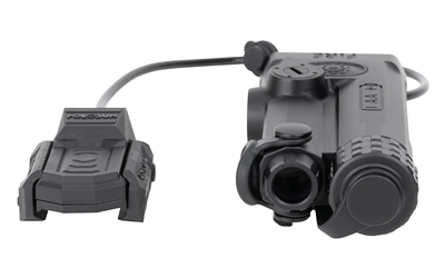 Holosun IRIS 1 Infrared Laser System for Picatinny Rails
