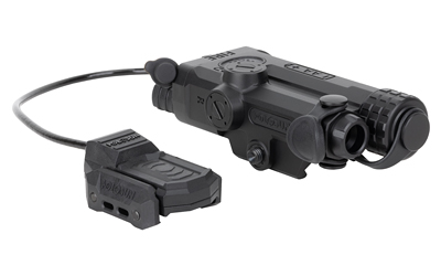 Holosun IRIS 1 Infrared Laser System for Picatinny Rails