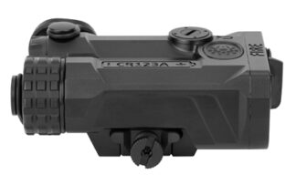 Holosun IRIS 2 Dual Laser System Red/IR with Remote Activation for Picatinny