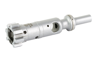 KAK K-SPEC AR15 Bolt 5.56 NATO / 300 Blackout Dual Ejector Chrome Finish Silver