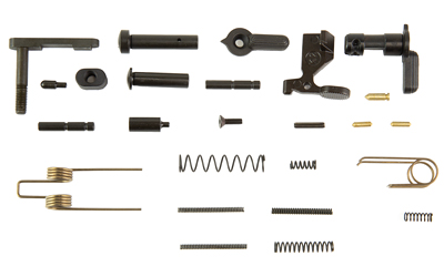KAK Industry AR-15 Basic Ambidextrous Lower Parts Kit