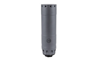 KGM R30K 30CAL HUB 5/8X24 DT GRAY