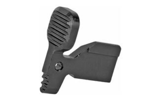 Lantac USA Bolt Catch Pro Bolt Catch, Black Finish, 5.5000 in Length