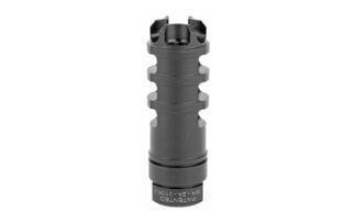 Lantac Dragon(R) Muzzle Brake .308/7.62 NATO, 5/8-24 TPI
