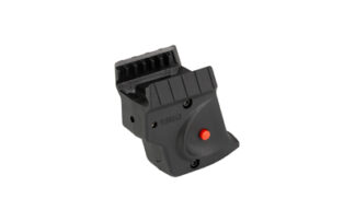 Viridian E-Series Red Laser Sight for Walther P22, Black