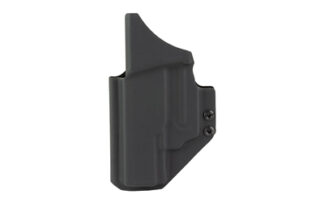 Viridian Kydex IWB Holster Taurus G3/G2 Right-Hand with Green E Series Laser Black