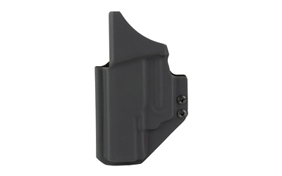 Viridian Kydex IWB Holster Taurus G3/G2 Right-Hand with Green E Series Laser Black