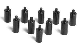 LBE Unlimited AR-15 Buffer Retaining Pins 10-Pack (ARBRP)