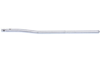 LBE Unlimited Gas Tube Pistol Length 304 Stainless Steel