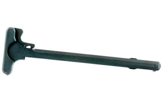 LBE Unlimited AR Standard Charging Handle for AR-15/M16 Black 7075 Aluminum