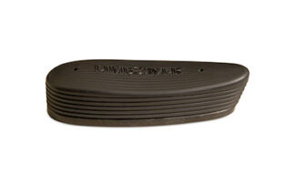 Limbsaver Classic Precision-Fit Recoil Pad for Rem 870 Wingmaster with Wood Stock