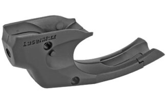 LaserMax Centerfire CF-LC9 Trigger Guard Red Laser, 5mW