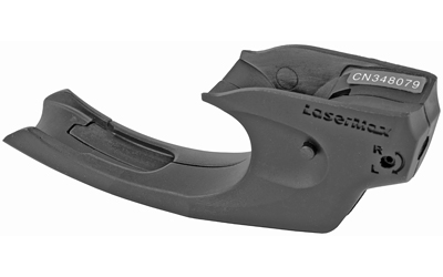 LaserMax Centerfire CF-LC9 Trigger Guard Red Laser, 5mW
