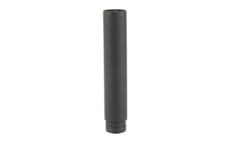 Liberty Precision Machine Mach-L .30 Cal Suppressor, Titanium, Black, 5/8x24 Direct Thread