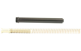 Luth-AR A2 Fixed Rifle Length Buffer Tube Complete Assembly Kit for AR-15