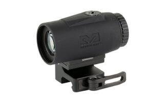 MEPRO MMX4 4X MICROMAG FLIP MNT BLK