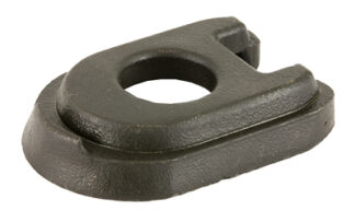 Mesa Tactical 870 Stock Adapter 20GA to 12GA, Cast Steel Adapter
