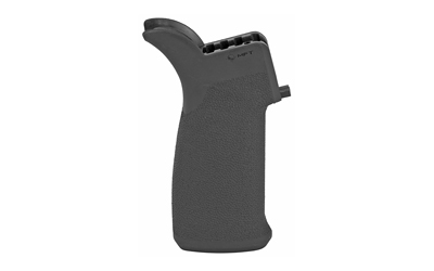 Mission First Tactical Engage V2 AR15/M16 Pistol Grip, 15 Degree Angle, Black